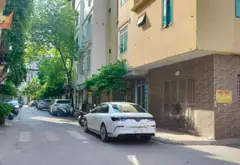 Nhà mặt phố lô góc 3 mặt tiền Tây Hồ, cơ hội vàng kinh doanh... Bán nhà mặt phố tại Tây Hồ, Hà Nội 05