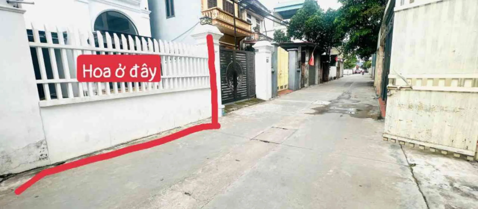 Đất đẹp ngay Bắc Giã, Phù Lỗ, Sóc Sơn - Sổ đỏ chính chủ... Bán đất tại Sóc Sơn, Hà Nội 01