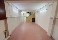 Bán nhà riêng 4 tầng phường Bình Tiên Quận 6, diện tích 38m2, hẻm xe hơi... Bán nhà riêng tại Bình Tiên, Hồ Chí Minh 03