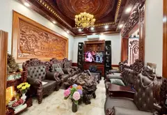 Cơ hội hiếm có sở hữu nhà riêng 4 tầng rộng rãi tại Phan Đình Phùng, Phú Thọ Hòa... Bán nhà riêng tại Phú Thọ Hòa, Hồ Chí Minh 03