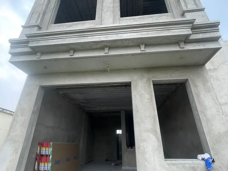 Nhà 2 tầng diện tích 50m² tại Văn Xá, An Dương... Bán nhà riêng tại An Dương, Hải Phòng 01