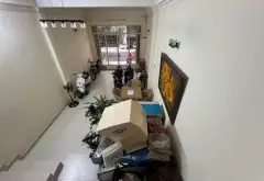 Chủ nhà vừa cắt lỗ gấp 1,3 tỷ : 18 tỷ cho nhà 5 Tầng Hẻm 8m Ô Tô Tránh Trục Lý Thường Kiệt, Quận 10... Bán nhà riêng tại Diên Hồng, Hồ Chí Minh 03