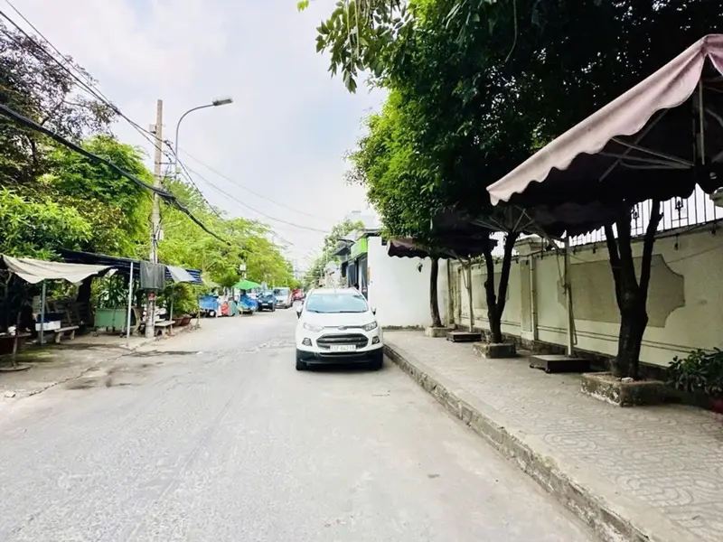 Bán đất mặt tiền khu độc lập Tân Sơn Nhì, diện tích 82m2, giá 8.2 tỷ... Bán đất tại Phú Thọ Hòa, Hồ Chí Minh 01