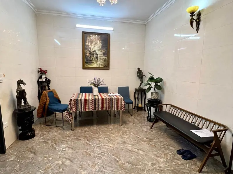 CƠ HỘI ĐỘC NHẤT: MUA 1 ĐƯỢC 2 TẠI PHỐ HÀNG CHUỐI - HAI BÀ TRƯNG... Bán nhà riêng tại Hai Bà Trưng, Hà Nội 01