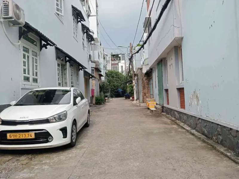 Bán nhà riêng 2 tầng phường Tân Sơn, Hồ Chí Minh rộng 102.5 m² giá 12.3 tỷ... Bán nhà riêng tại Tân Sơn, Hồ Chí Minh 01