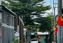 LÊ VĂN KHƯƠNG - 50M² NGANG 4M- XE HƠI THÔNG, BÁN ĐẤT TẶNG NHÀ NHỈNH 3 TỶ... Bán nhà riêng tại Thới An, Hồ Chí Minh 03