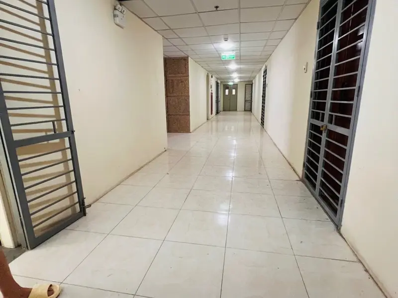 Căn hộ 2 phòng ngủ chung cư Khuyến Lương, tiện ích đầy đủ... Bán căn hộ chung cư tại Hoàng Mai, Hà Nội 01