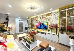 Bán nhà riêng 7 tầng thang máy tại Khâm Thiên, gần Hồ Ba Mẫu... Bán nhà riêng tại Văn Miếu - Quốc Tử Giám, Hà Nội 06