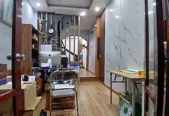 🎯HIẾM. BÁN NHÀ KIM GIANG 8.8 TỶ, 40M2, 3 NGỦ, NGÕ 3M THÔNG, GẦN THCS ĐẠI KIM, KĐT Đại Kim xe VF3 q... Bán nhà riêng tại Định Công, Hà Nội 01