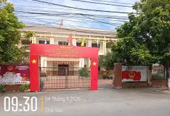 NHÀ 3 TẦNG – VỈA HÈ – Ô TÔ TRÁNH – KHU DÂN CƯ SẦM UẤT.... Bán nhà riêng tại Từ Sơn, Bắc Ninh 11