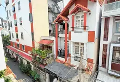 🏡 ( QUẬN 7 ) MẶT TIỀN HẺM XE HƠI ĐƯỜNG SỐ 79 – TÂN QUY
👉 GIÁ 11,2 TỶ
📐 Ngang 4.7m x 16m... Bán nhà riêng tại Tân Hưng, Hồ Chí Minh 07