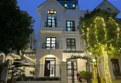 Biệt thự song lập đẳng cấp tại Lĩnh Nam với thiết kế hiện đại và vị trí chiến lược - cạnh Times Cty... Bán partner tại Tương Mai, Hà Nội 07