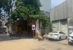 Bán đất mặt tiền, Nguyễn Tất Thành, Đà Nẵng, diện tích 180m²... Bán đất tại Hải Châu, Đà Nẵng 02