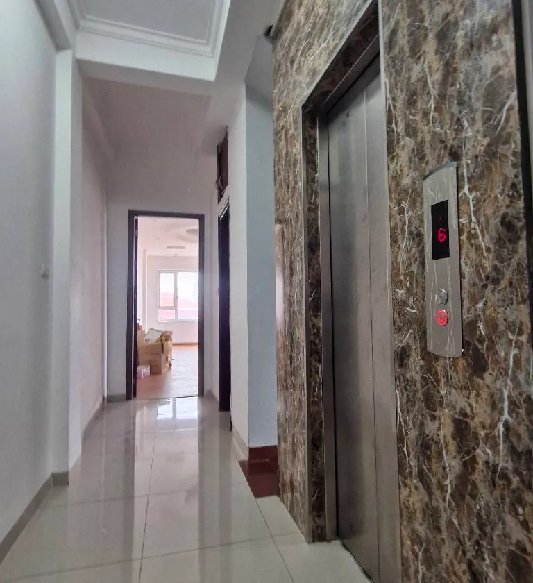 HIẾM - 6 TẦNG THANG MÁY - MẶT PHỐ - KINH DOANH - ĐẲNG CẤP - TRUNG TÂM VĂN QUÁN HÀ ĐÔNG... Bán nhà mặt phố tại Hà Đông, Hà Nội 01