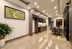 Bán nhà 5 tầng mới xây tại Tân Mai giá 11.5 tỷ... Bán nhà riêng tại Tương Mai, Hà Nội 10