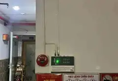 Bán nhà mặt phố Tân Phú 6 tầng 19 phòng với thang máy, dòng tiền trên 500 triệu/năm... Bán nhà mặt phố tại Phú Thọ Hòa, Hồ Chí Minh 09