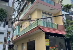 Nhà góc 3 tầng 6PN 6WC tại Tân Phú giá 10.5 tỷ... Bán owner_side tại Phú Thọ Hòa, Hồ Chí Minh 01