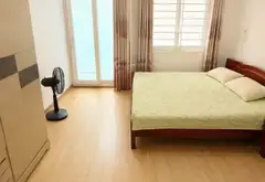 Nhà ngõ rộng Cầu Giấy - 4 tầng thoáng sáng, giá hời ngay trung tâm... Bán nhà riêng tại Cầu Giấy, Hà Nội 07