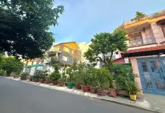 Đất Biệt Thự Hiệp Bình – Vị Trí Vàng, Giá Tốt... Bán đất tại Hiệp Bình, Hồ Chí Minh 08