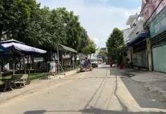 Bán biệt thự liền kề 3 tầng, 175m2, Phường Thông Tây Hội, giá 28.5 tỷ... Bán biệt thự, liền kề tại Thông Tây Hội, Hồ Chí Minh 02