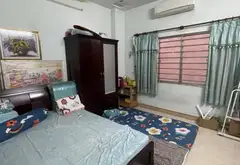 MẶT TIỀN KINH DOANH - HỒNG BÀNG - QUẬN 6 - ĐƯỜNG 30M - LỀ 5M - 5 TẦNG - 65M2 - PHÙ HỢP MỞ P MẠCH... Bán nhà mặt phố tại Bình Tây, Hồ Chí Minh 06