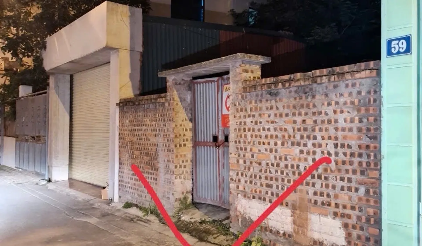 Bán đất mặt ngõ ô tô tránh tại Gia Thượng, gần công viên... Bán đất tại Bồ Đề, Hà Nội 01