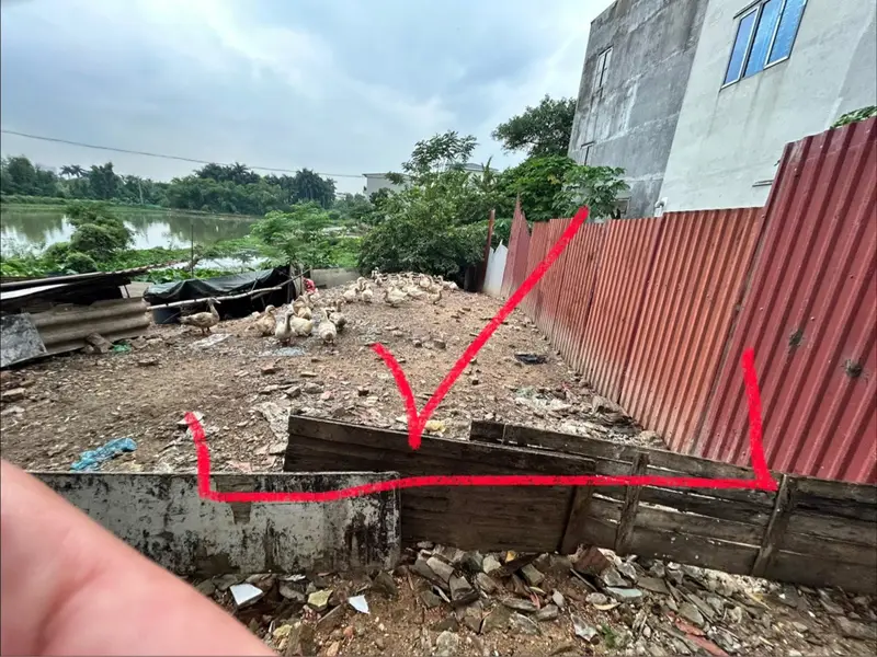 Tìm chủ mới cho bất động sản tiềm năng... Bán đất tại Võ Cường, Bắc Ninh 01