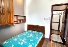 Bán nhà riêng 2 tầng hẻm ô tô tránh phường An Hội Tây, Gò Vấp, diện tích 15m² giá 3.4 tỷ... Bán nhà riêng tại An Hội Tây, Hồ Chí Minh 10