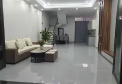 Nhà 3 tầng hiện đại Quỳnh Hoàng - Nam Sơn với ô tô vào nhà, mặt tiền rộng 4,9m... Bán nhà riêng tại An Dương, Hải Phòng 07