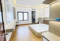 Siêu phẩm nhà mặt phố 4 tầng thang máy tại quận 7, giá cực hấp dẫn... Bán nhà mặt phố tại Tân Hưng, Hồ Chí Minh 19