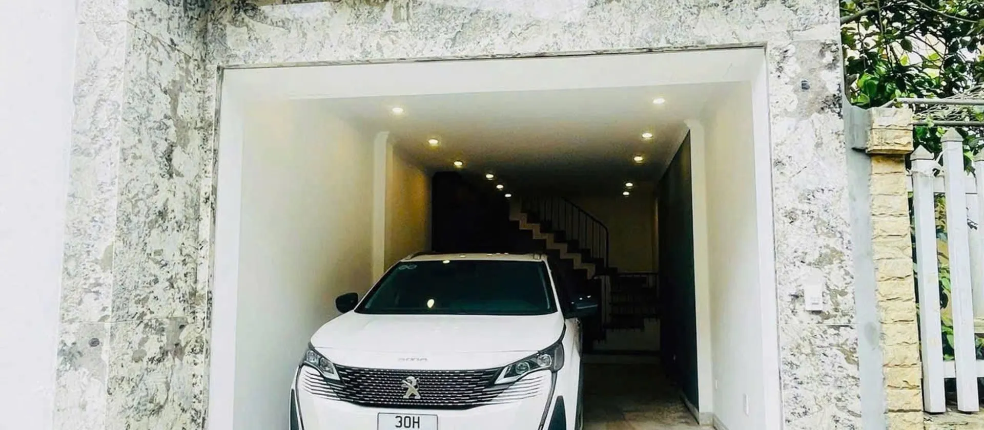 Biệt thự phố 6 tầng sang trọng với gara ô tô tại Ngọc Thụy... Bán nhà riêng tại Bồ Đề, Hà Nội 01