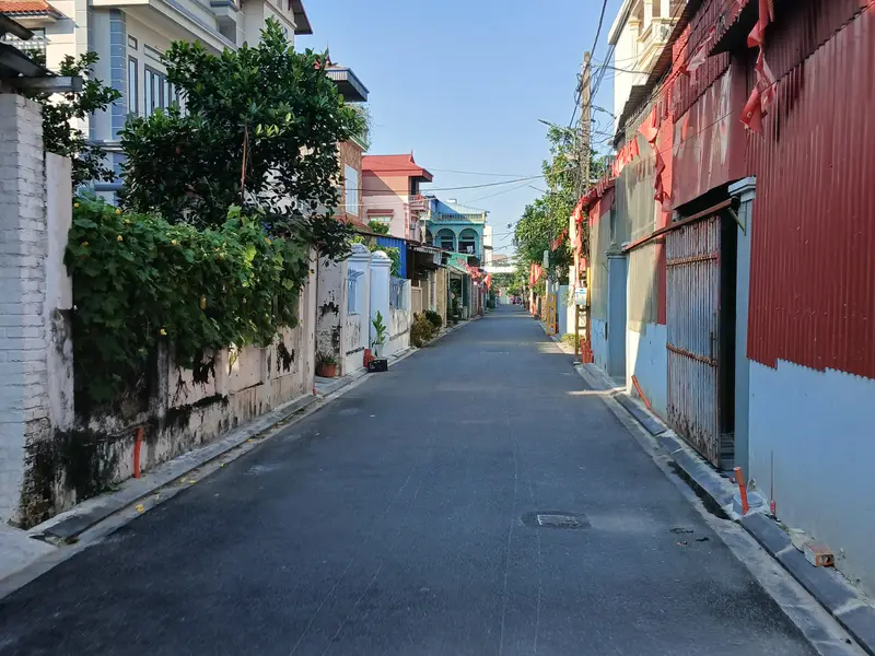 Đất đẹp trung tâm Cổ Miếu - giá sốc giảm 500 triệu... Bán đất tại Thư Lâm, Hà Nội 01