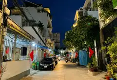 Bán nhà hẻm xe hơi thông, 2 tầng có 3 phòng ngủ, Khu Tên Lửa, phường An Lạc, DT 41m²... Bán nhà riêng tại An Lạc, Hồ Chí Minh 03