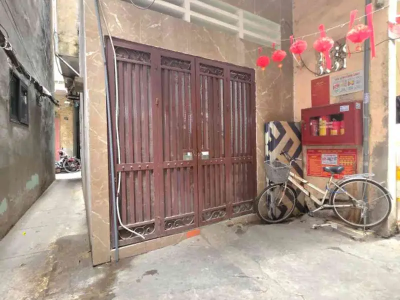 Bán nhà riêng Bạch Mai phân khúc dưới 5 tỷ, lô góc, sổ đỏ riêng... Bán nhà riêng tại Bạch Mai, Hà Nội 01