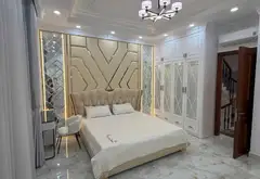 Cơ hội sở hữu nhà 4 tầng sang trọng tại KDC Omely với giá ưu đãi chưa từng có... Bán nhà riêng tại Nhà Bè, Hồ Chí Minh 11