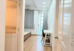 ĐƯỜNG 7M XE TẢI - THÔNG ÚT TỊCH - NGUYỄN ĐÌNH KHƠI - SIÊU PHẨM GIÁ TỐT 6 TẦNG... Bán nhà riêng tại Tân Sơn Nhất, Hồ Chí Minh 02
