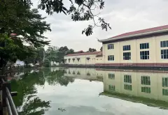 Nhà 2 tầng sang trọng ngay trung tâm Đồng Nguyên, Từ Sơn... Bán nhà riêng tại Đồng Nguyên, Bắc Ninh 06