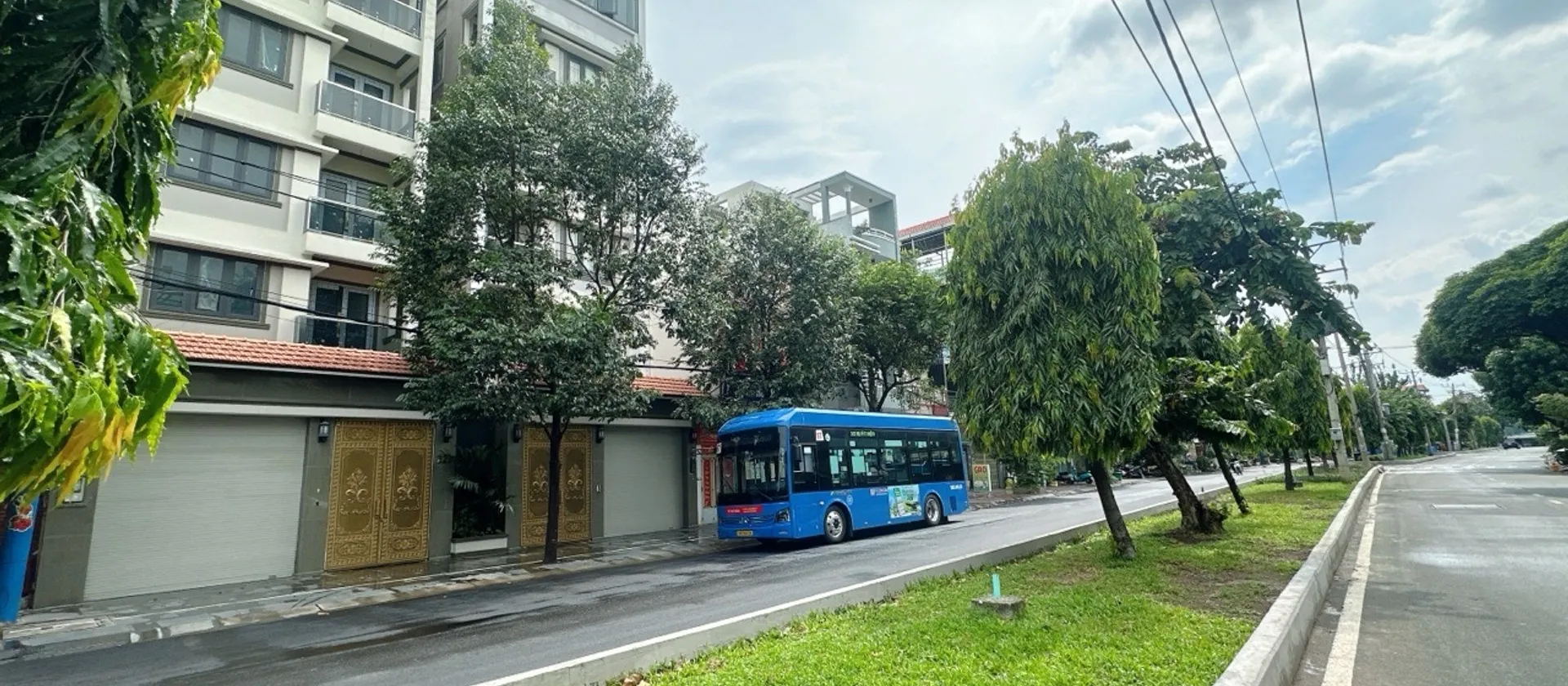 Bán nhà mặt phố Phước Bình diện tích 85.8m2 giá 11 tỷ... Bán nhà mặt phố tại Phước Long, Hồ Chí Minh 01