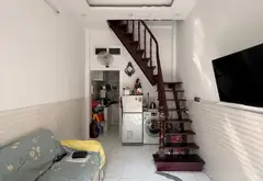 Nhà nhỏ xinh, giá mềm ở Gò Vấp, 2 phòng ngủ tiện nghi... Bán nhà riêng tại Gò Vấp, Hồ Chí Minh 03