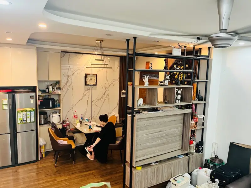 Bán căn hộ Duplex 2 tầng tại Giải Phóng,... Bán căn hộ chung cư tại Hoàng Mai, Hà Nội 01