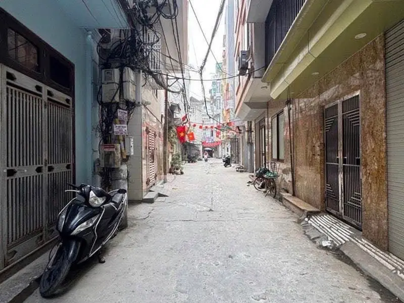 Cơ Hội Vàng Sở Hữu Chung Cư Mini Lô Góc Tại Yên Xá, Dòng Tiền Khủng... Bán chung cư mini tại Thanh Liệt, Hà Nội 01