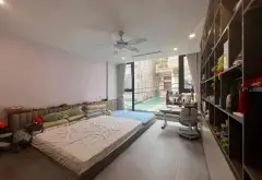 Bán nhà 6 tầng thang máy tại trung tâm Bồ Đề, diện tích 71.7 m²... Bán nhà riêng tại Bồ Đề, Hà Nội 03
