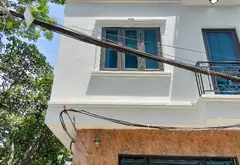 Nhà 4 tầng lô góc 2 mặt thoáng tại Phụng Châu, Chương Mỹ... Bán owner_side tại Chương Mỹ, Hà Nội 01