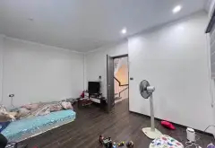 Bán nhà riêng 4 tầng tại phường Thanh Am, mặt tiền rộng 10.5m, đầy đủ tiện ích... Bán nhà riêng tại Việt Hưng, Hà Nội 13