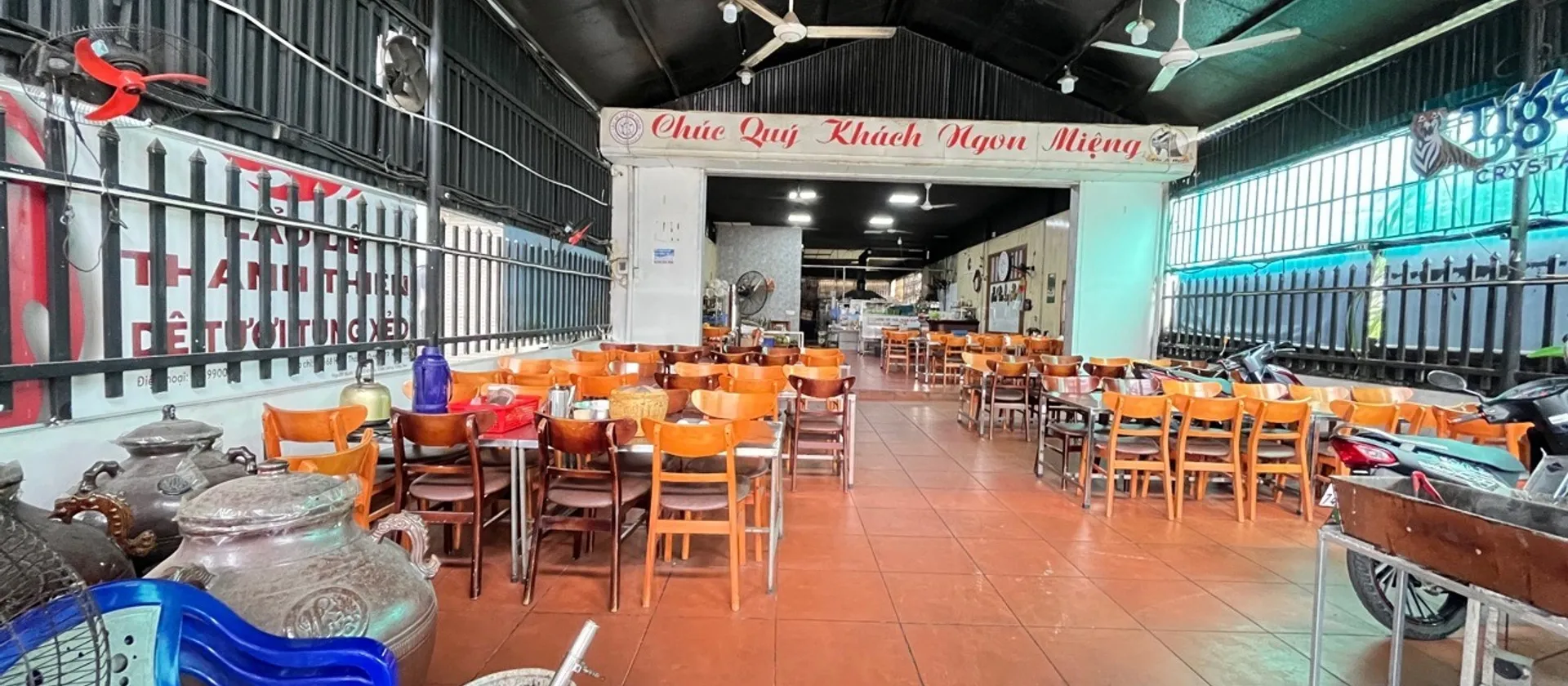 Bán nhà mặt phố Hòa Bình diện tích rộng 200m2, mặt tiền 8m, vị trí đắc địa kinh doanh hiệu quả... Bán nhà mặt phố tại An Hải, Hải Phòng 01