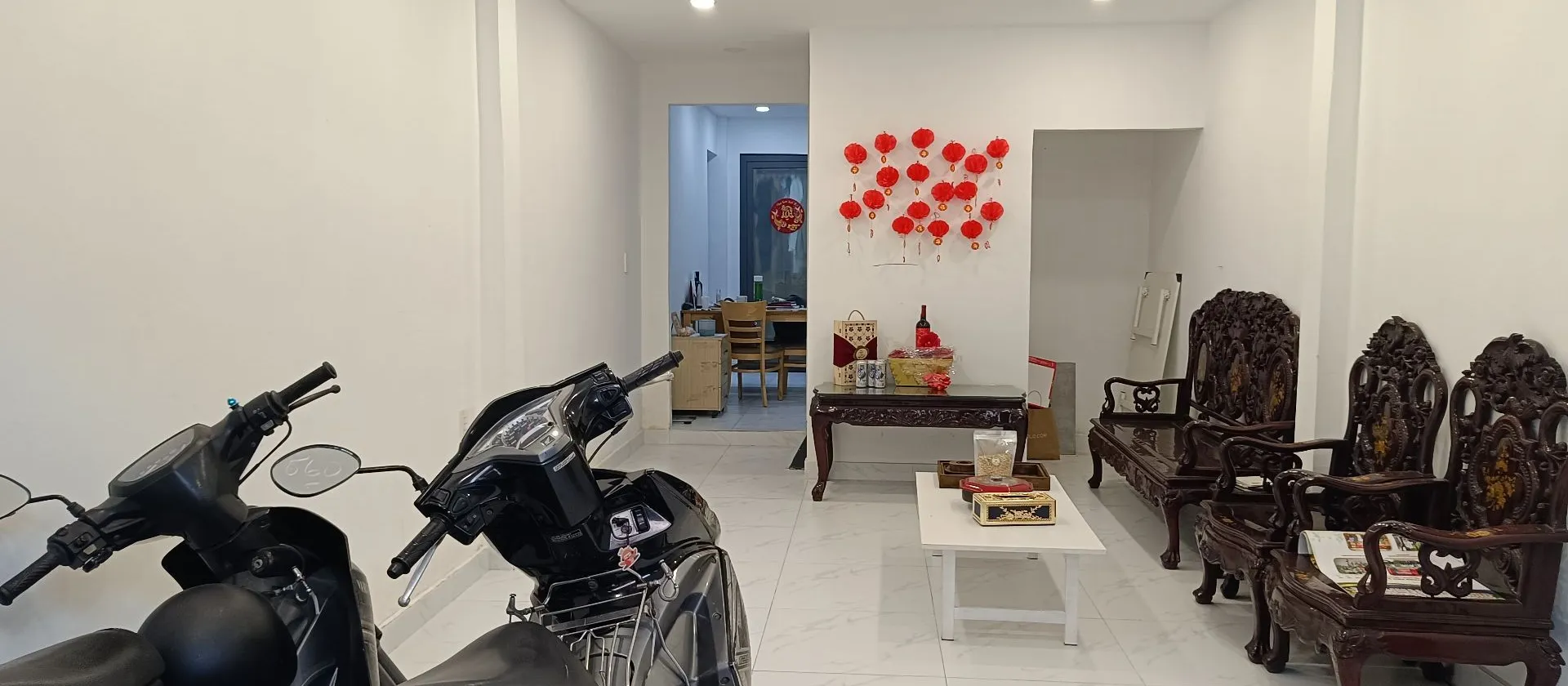 Bán nhà 5.5 TỶ_64m2_ 2tầng 3PN hẻm thông BÙI MINH TRỰC... Bán nhà riêng tại Bình Đông, Hồ Chí Minh 01
