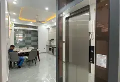 Nhà riêng phong cách hiện đại tại quận Lê Chân với thang máy và ban công rộng rãi... Bán nhà riêng tại An Biên, Hải Phòng 07