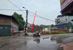 Bán nhà mặt phố Phù Khê, Từ Sơn, Bắc Ninh, mặt tiền 4.3m, giá 3.6 tỷ... Bán nhà mặt phố tại Phù Khê, Bắc Ninh 01