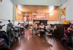 Nhà 4 Tầng Hiện Đại Tại Phường Chợ Lớn, TP HCM... Bán nhà riêng tại Chợ Lớn, Hồ Chí Minh 05