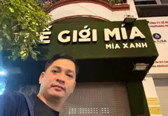 Nhà mặt tiền đường 40m Tân Bình - Kinh doanh thuận lợi... Bán nhà mặt phố tại Tân Bình, Hồ Chí Minh 01